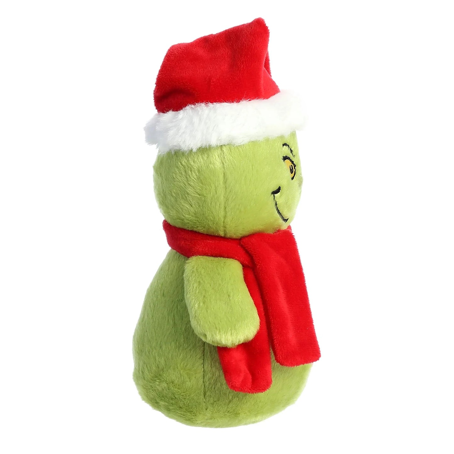 Dr. Seuss - 8" Grinch Snowman