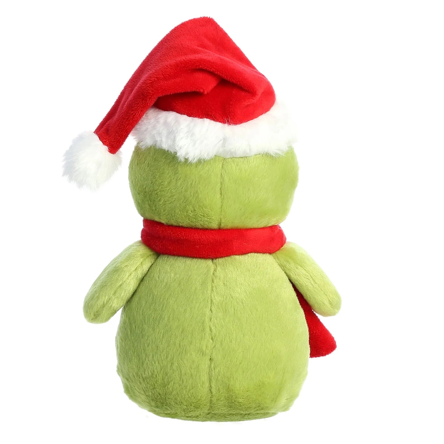 Dr. Seuss - 8" Grinch Snowman