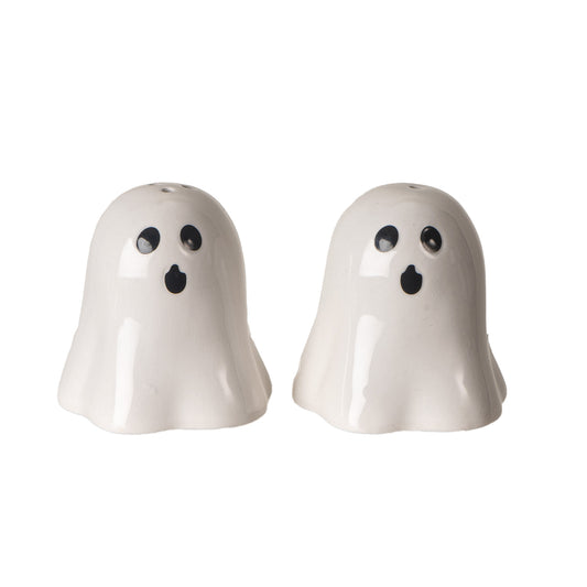 Ghost S & P
