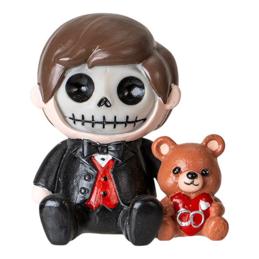 Furrybones Mr. Furrybones