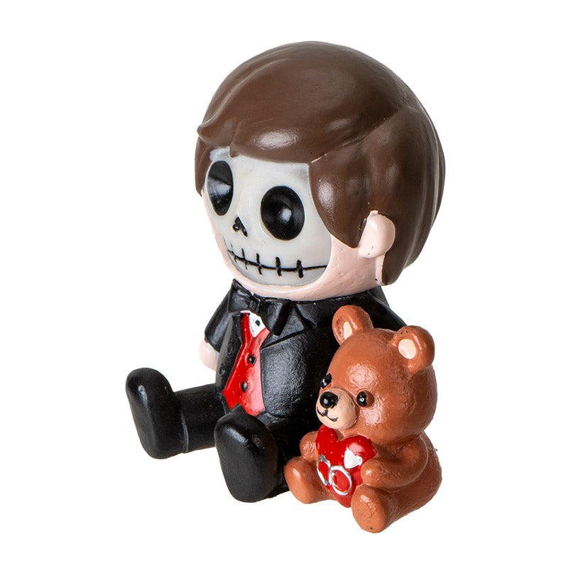 Furrybones Mr. Furrybones
