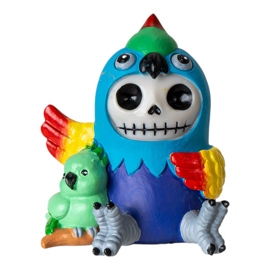 Furrybones Poly