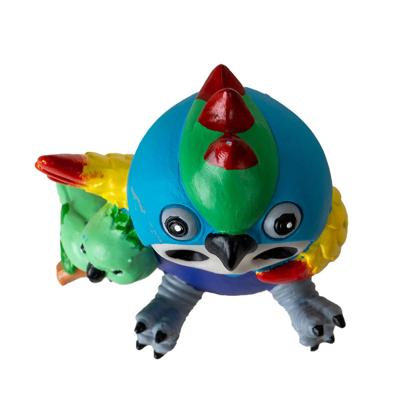 Furrybones Poly