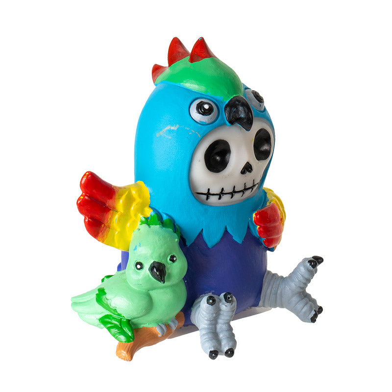 Furrybones Poly