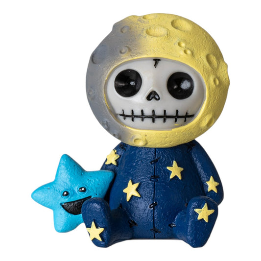 Furrybones Luno
