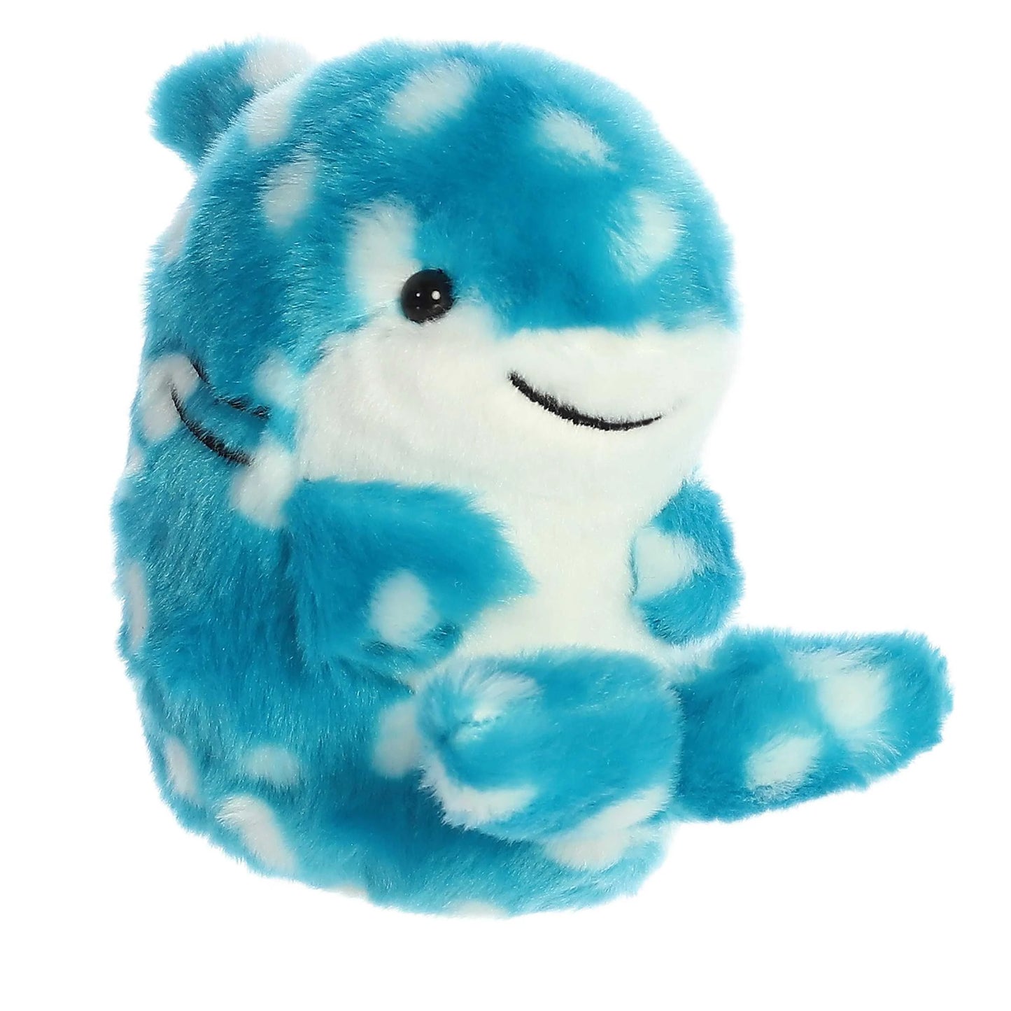 Rolly Pet - 5" Willa Whale Shark