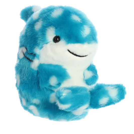 Rolly Pet - 5" Willa Whale Shark