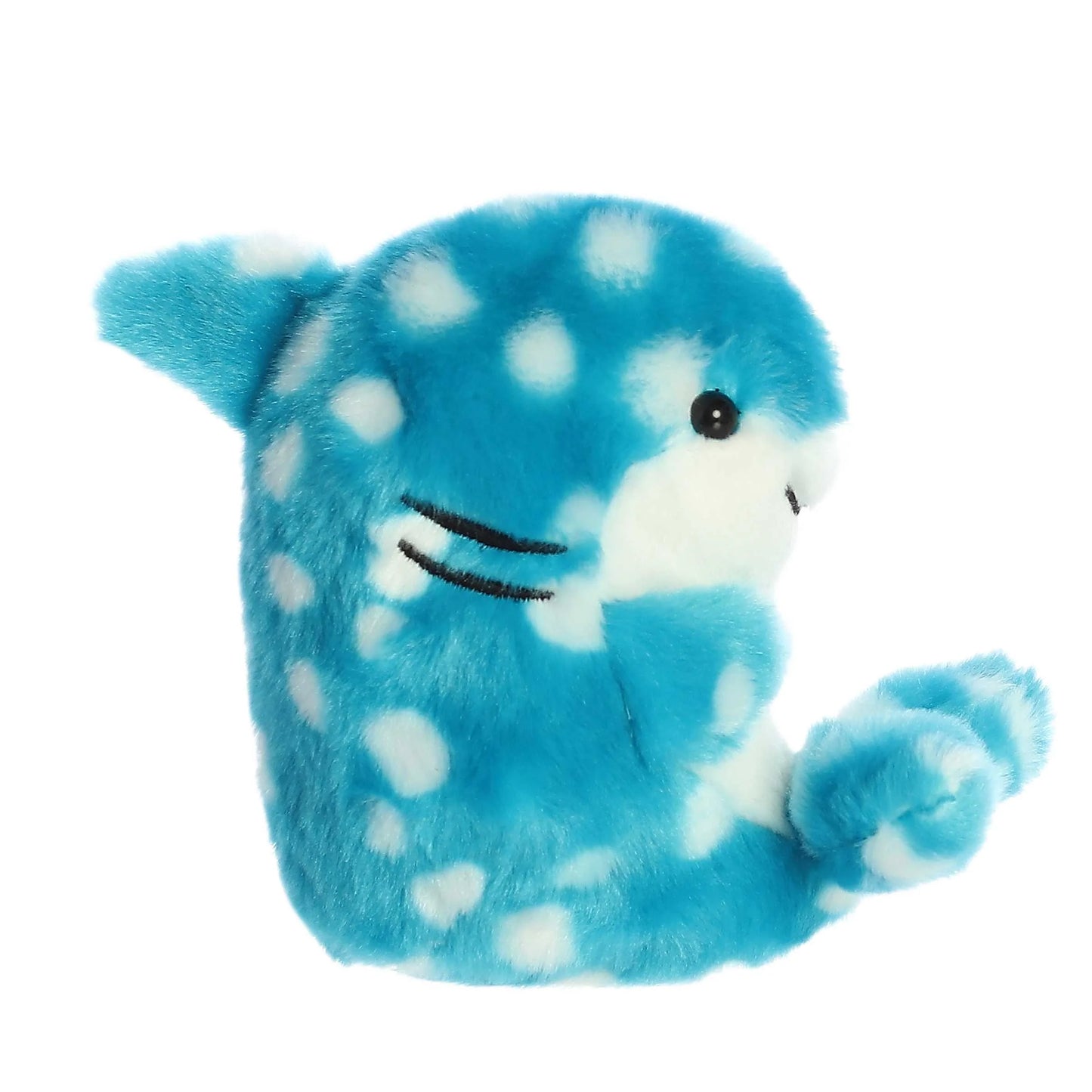 Rolly Pet - 5" Willa Whale Shark
