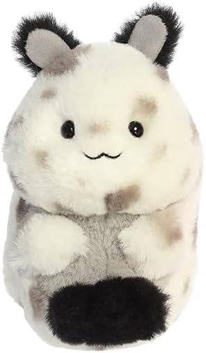 Rolly Pet - 5" Serendipity Sea Bunny