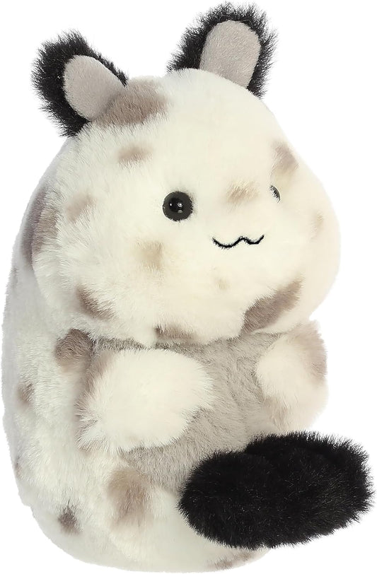 Rolly Pet - 5" Serendipity Sea Bunny