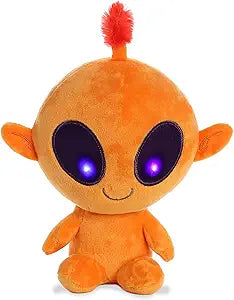 Galactic Cuties - 8" Tango Galactic