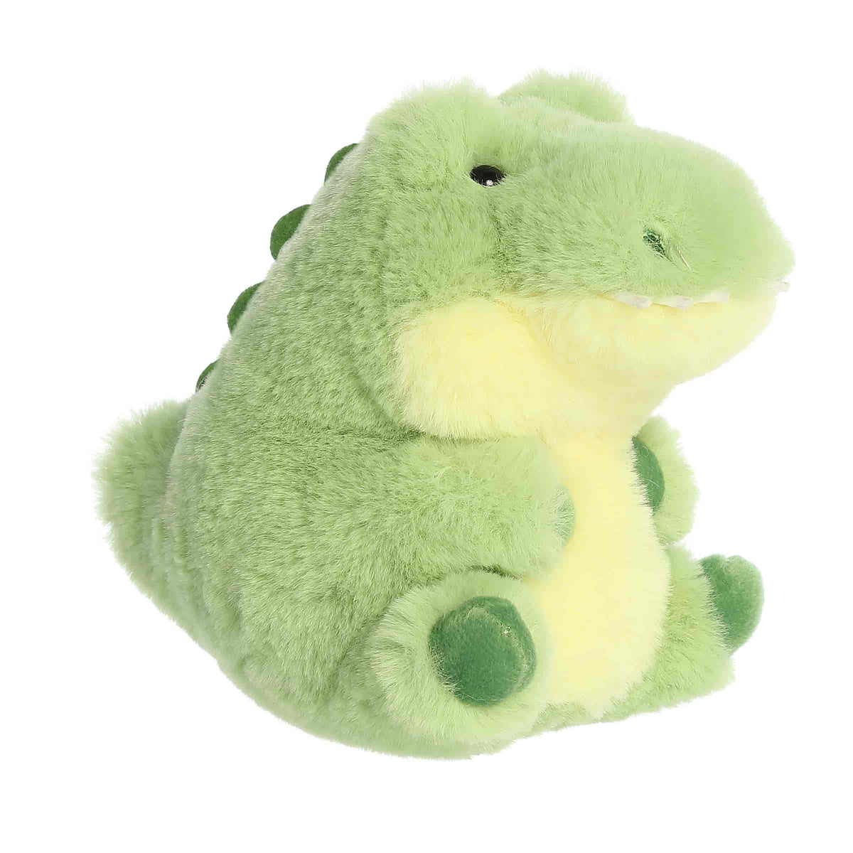 Rolly Pet 5" Allen Alligator