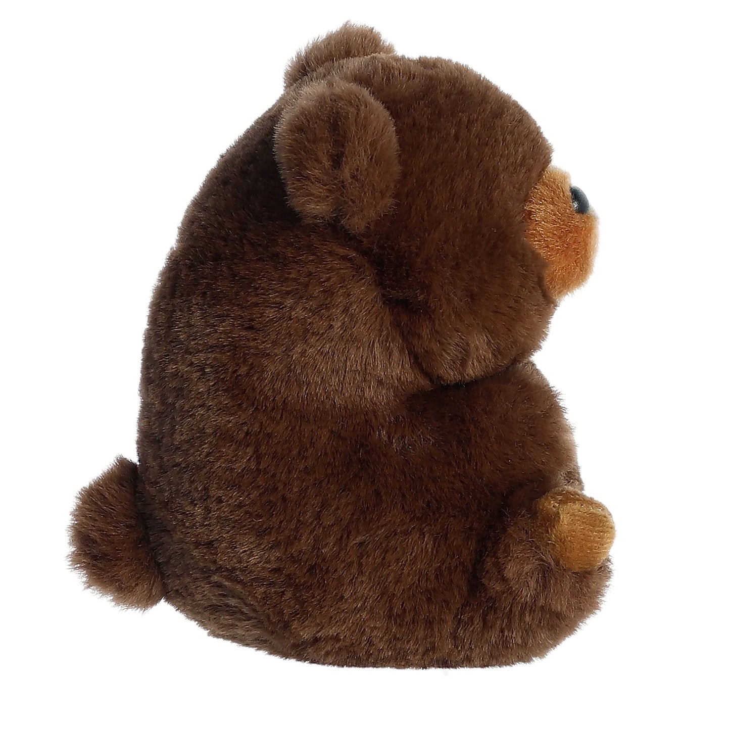 Rolly Pet - 5" Brambles Brown Bear