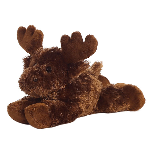 Mini Flopsie - 8" Maxamoose