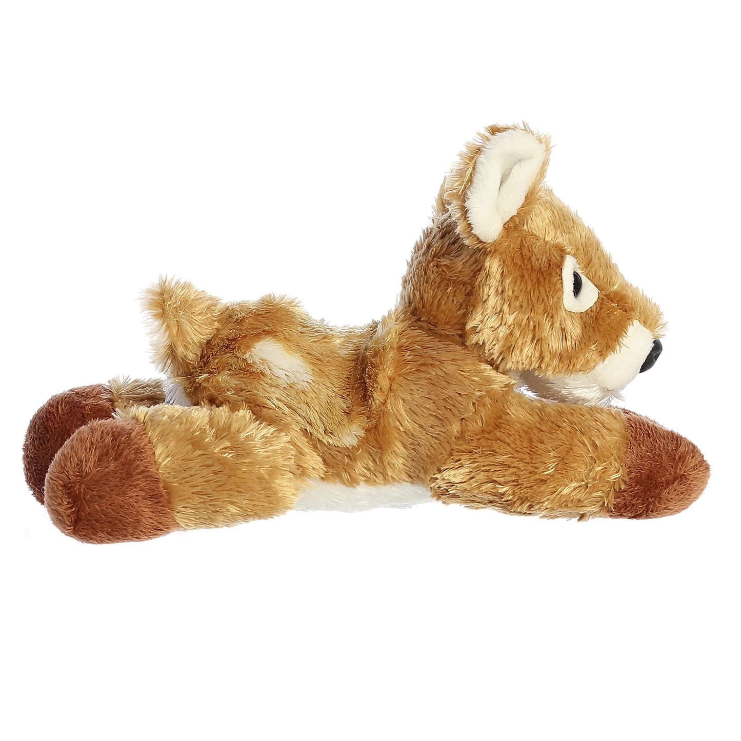 Mini Flopsie - 8" Fawne