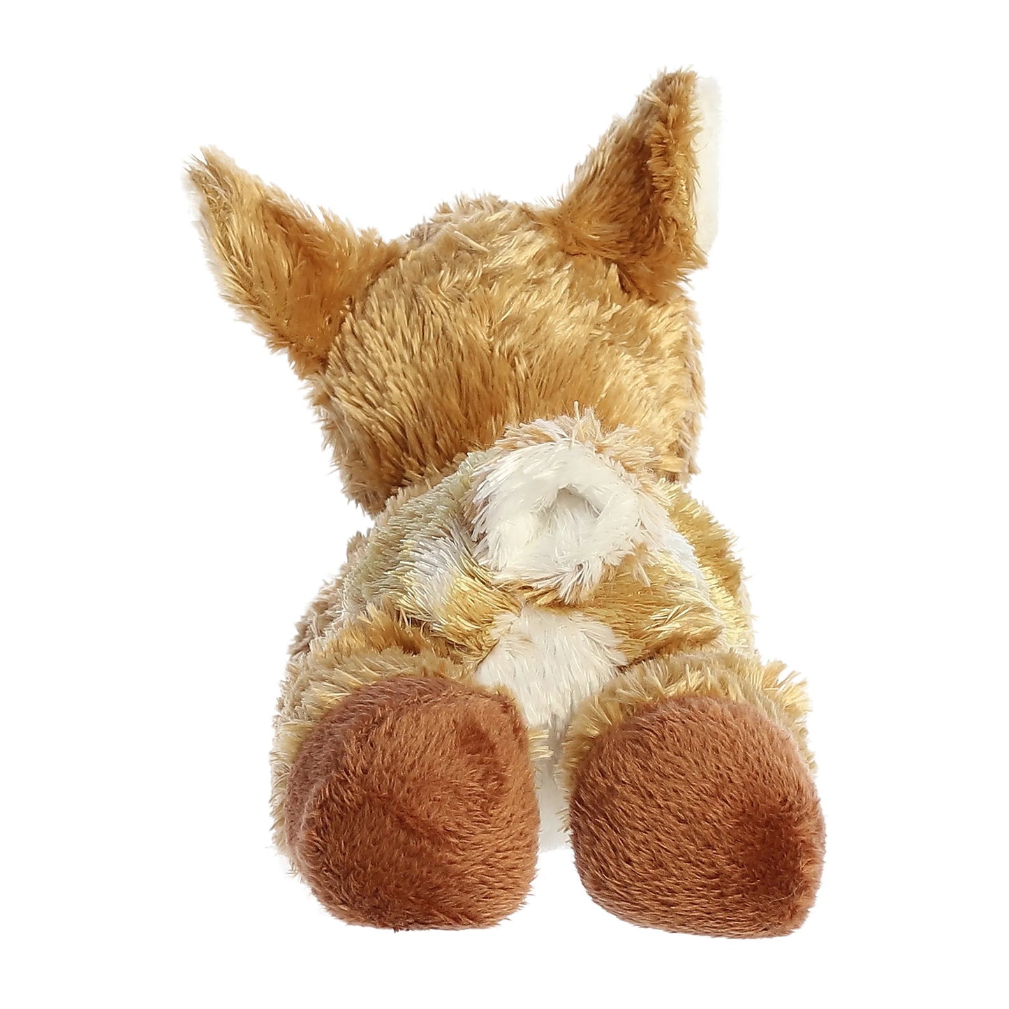 Mini Flopsie - 8" Fawne