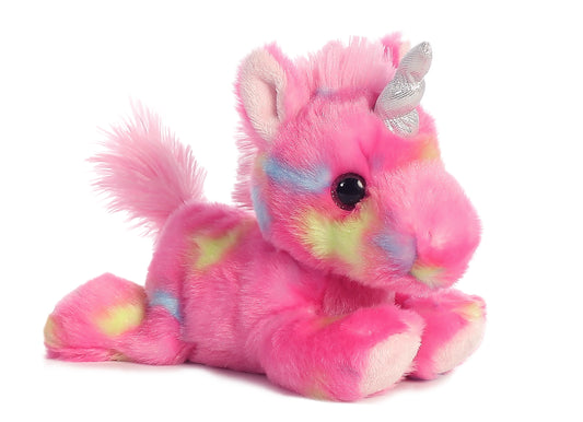 7" Jellyroll Unicorn