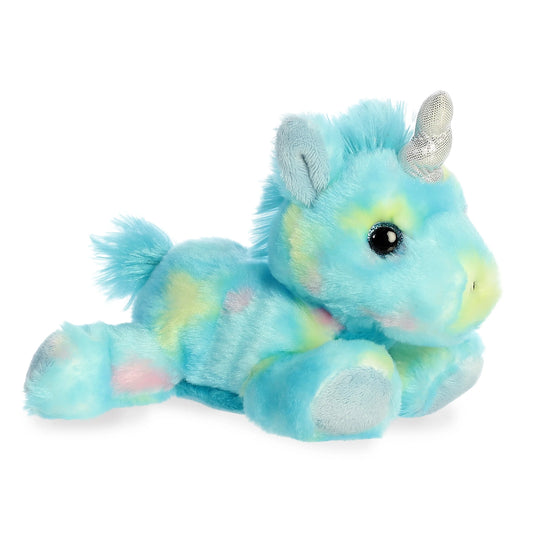 Bright Fancies - 7" Blueberryripple Unicorn