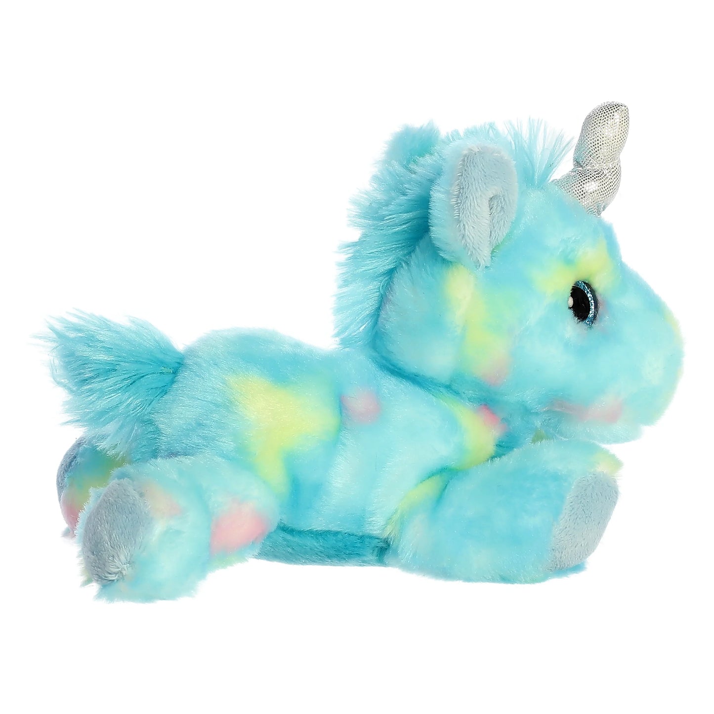 Bright Fancies - 7" Blueberryripple Unicorn