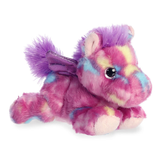 Bright Fancies - 7" Tutti Frutti - Pegasus