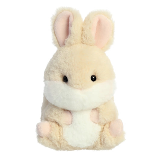 Rolly Pet - 5" Lively Bunny