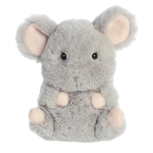 Rolly Pet - 5" Frisk Mouse