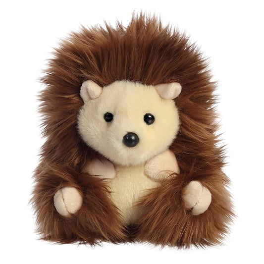 Rolly Pet - 5" Merry Hedgehog