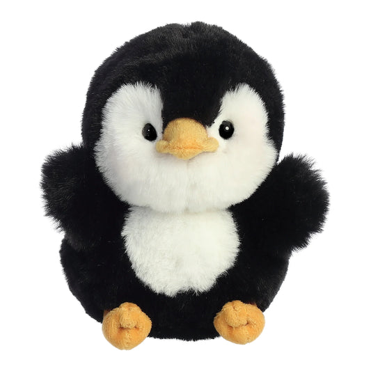 Rolly Pet - 5" Peewee Penguin