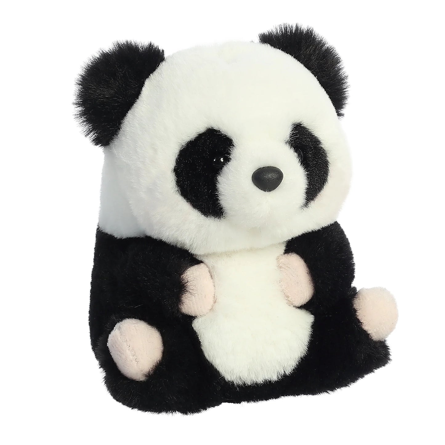 5" Precious Panda
