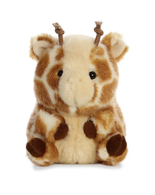 Rolly Pet - 5" Giminy Giraffe