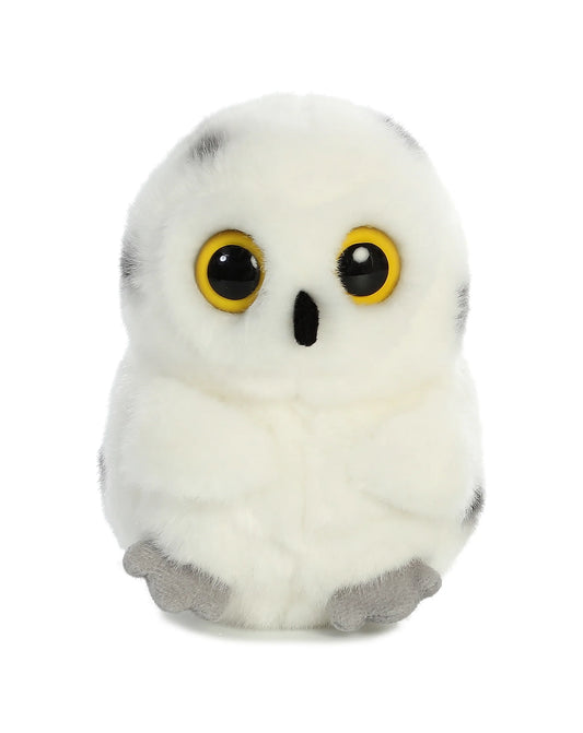 Rolly Pet - 5" Hoot Owl