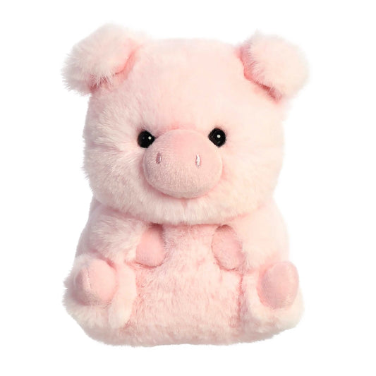Rolly Pet - 5" Prankster Pig