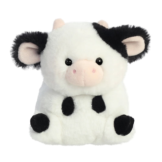 Rolly Pet - 5" Daisy Cow
