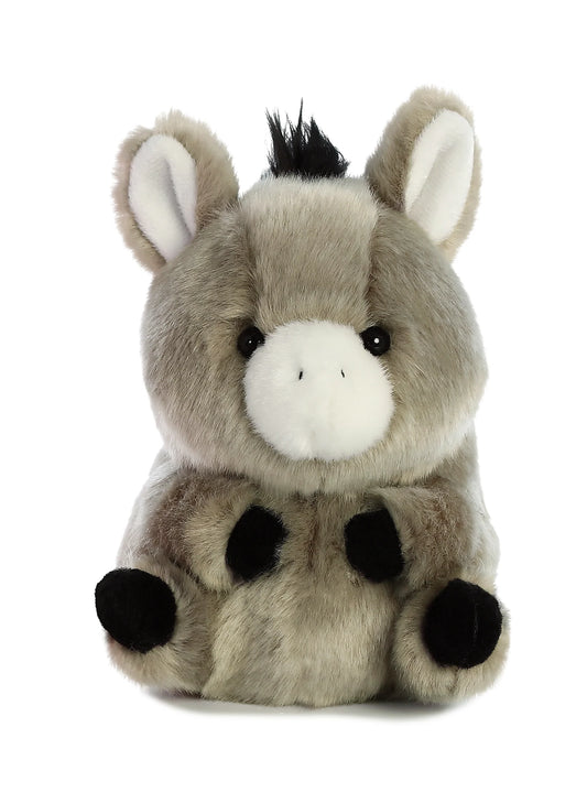 Rolly Pet - 5" Bray Donkey