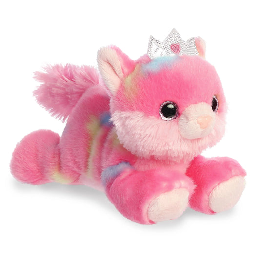 Bright Fancies - 7" Princess Frutti Kitty