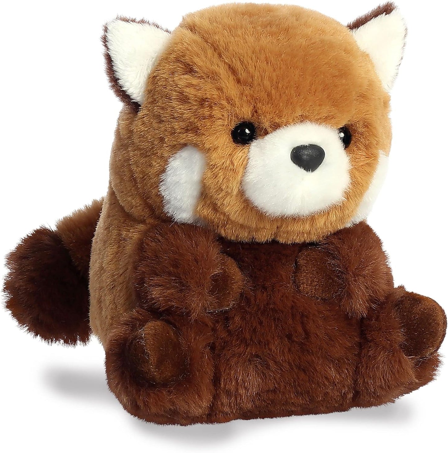 Rolly Pet 5" Aki Red Panda
