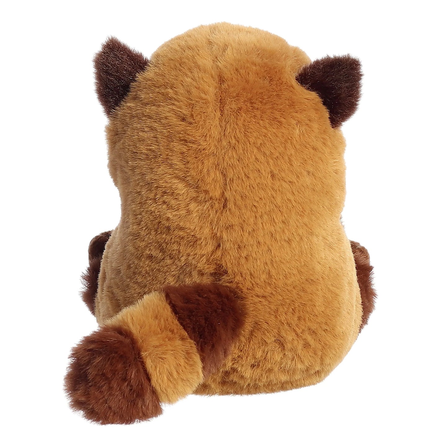 Rolly Pet 5" Aki Red Panda