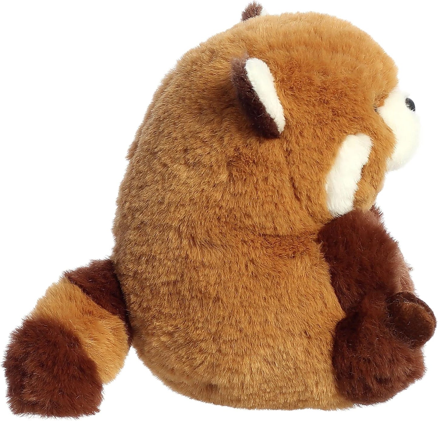 Rolly Pet 5" Aki Red Panda