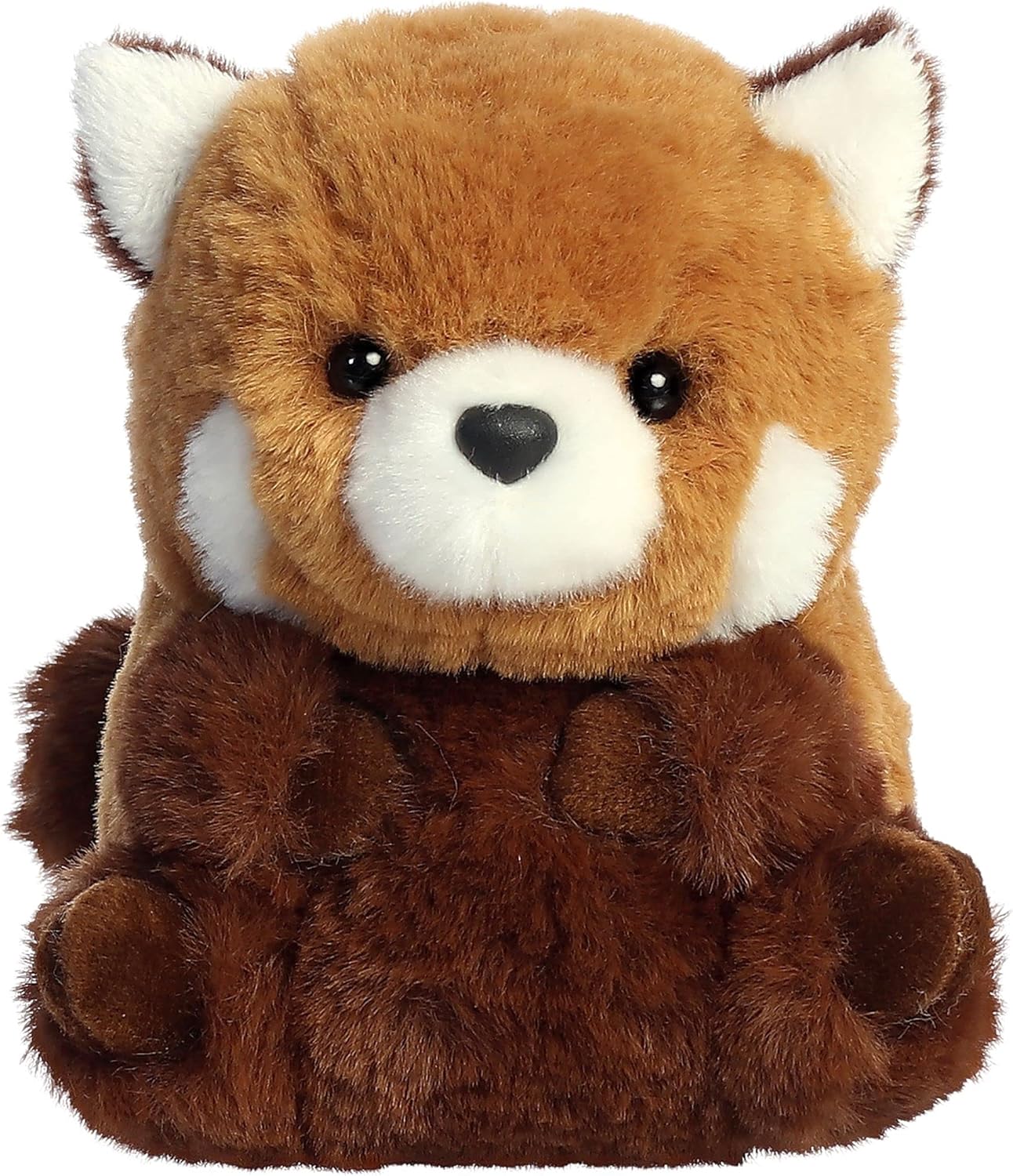 Rolly Pet 5" Aki Red Panda