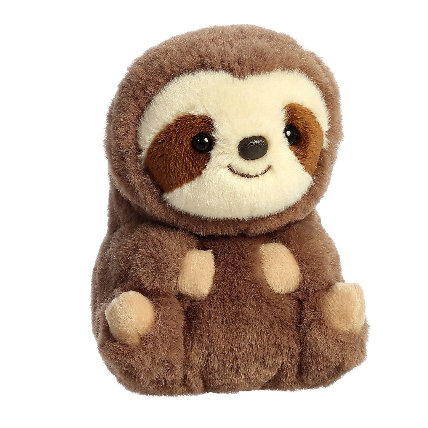 Rolly Pet - 5" Seth Sloth