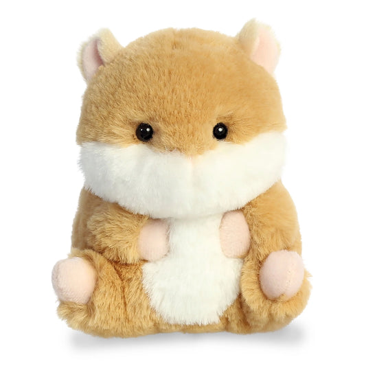 Rolly Pet 5" Frolic Hamster