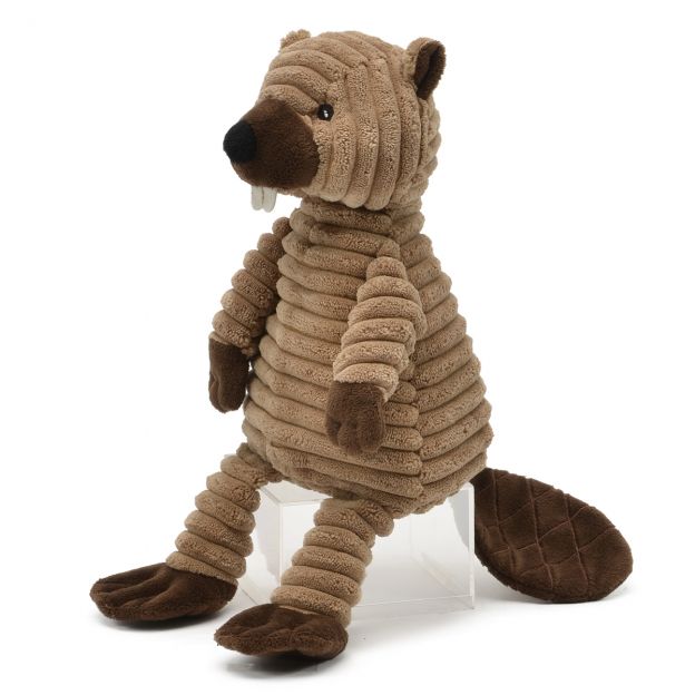 12" Kordy Jr. Beaver