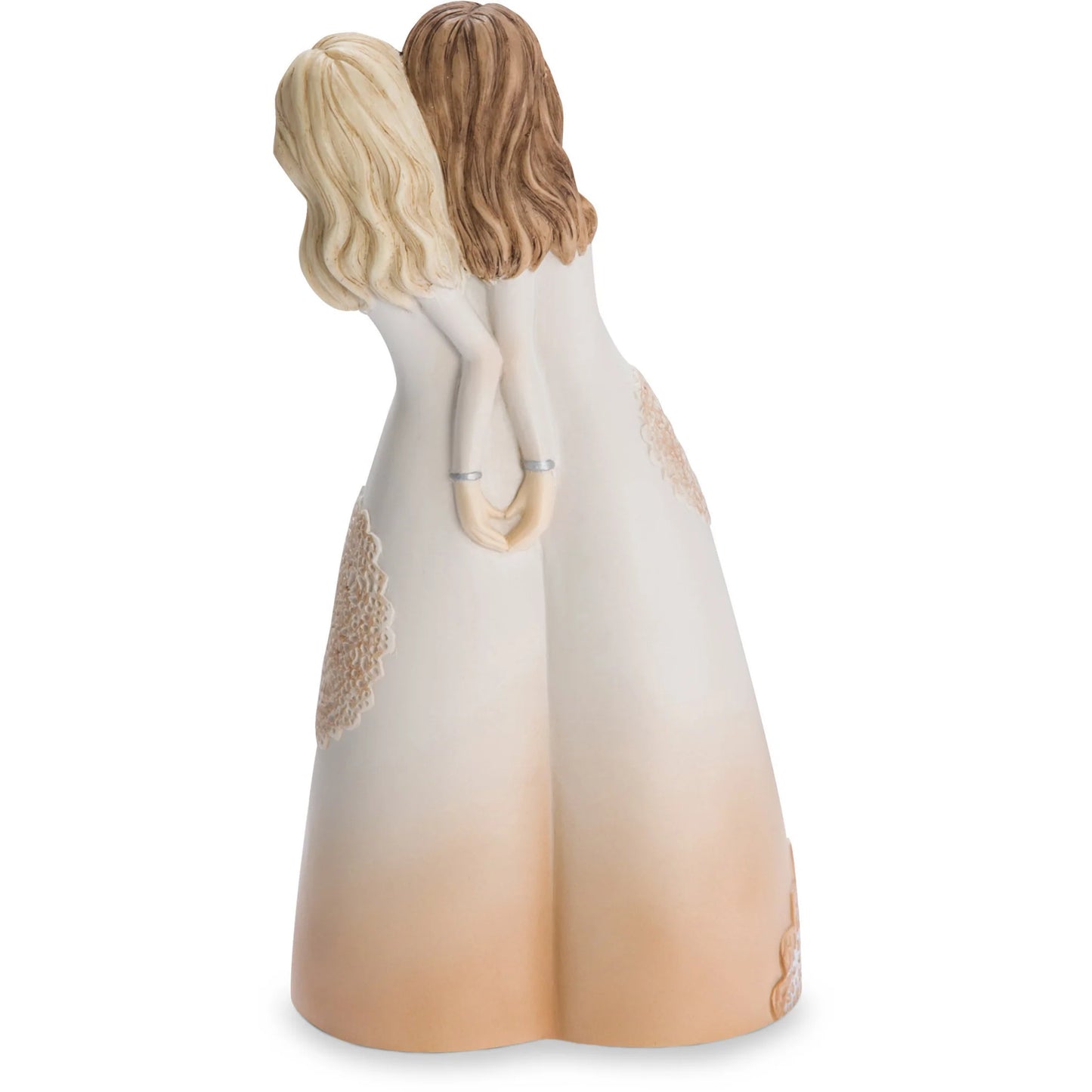 Forever Friends 5.5" Double Figurine