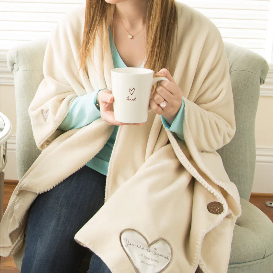 Pavilion Gift Company Aunt Cup