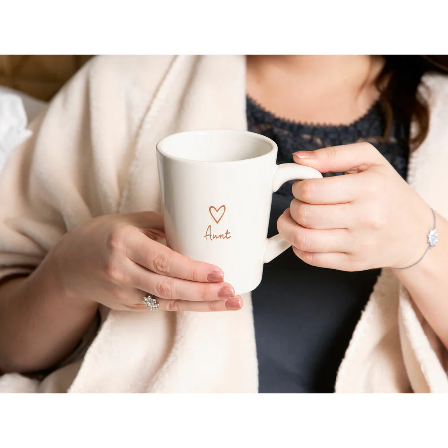Pavilion Gift Company Aunt Cup