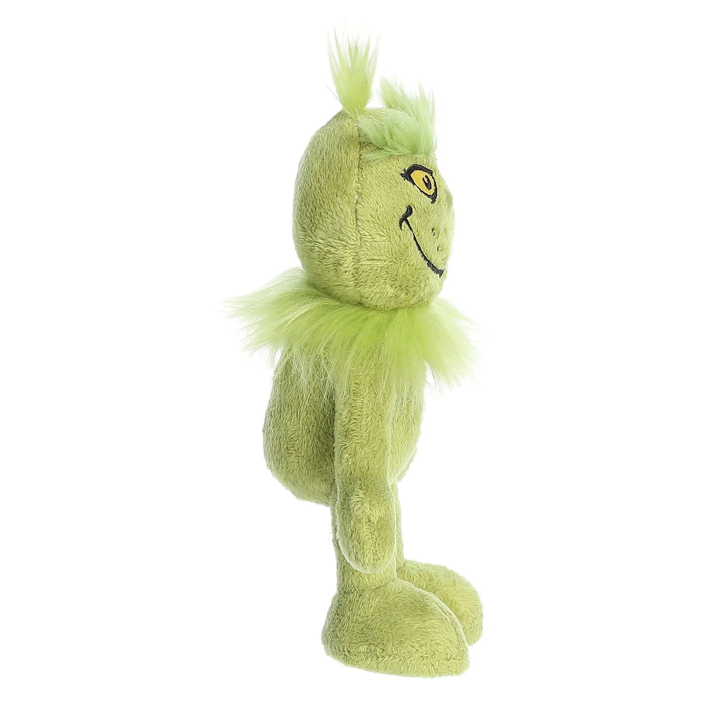 Dr. Seuss - 7" Grinch Armature