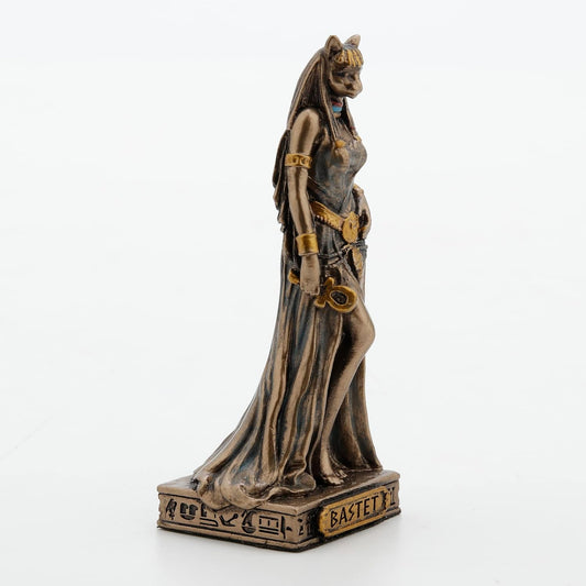 Bastet Goddess Of Protection