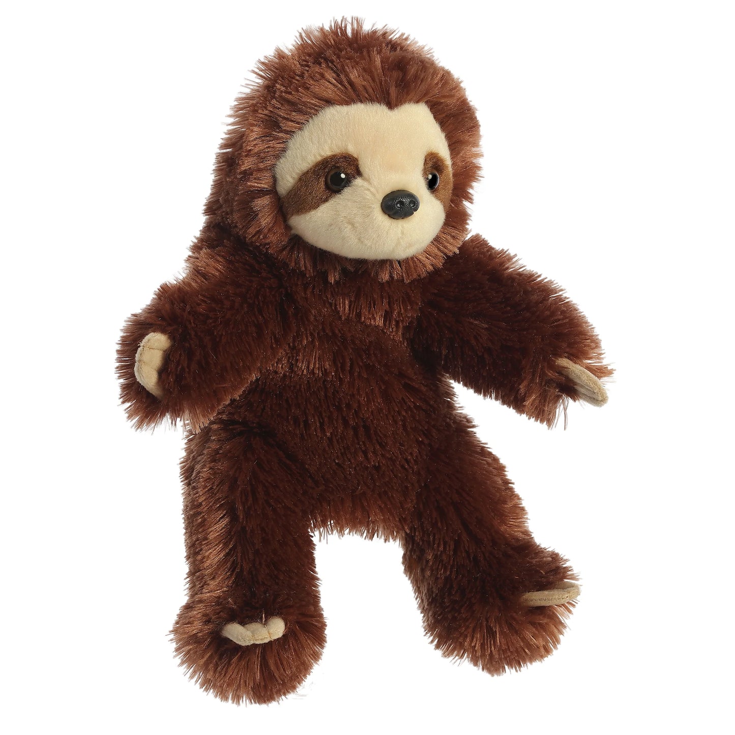 Hand Puppet - 12" Sloth