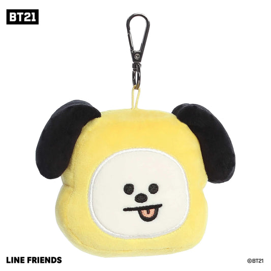 4" CHIMMY Clip-On