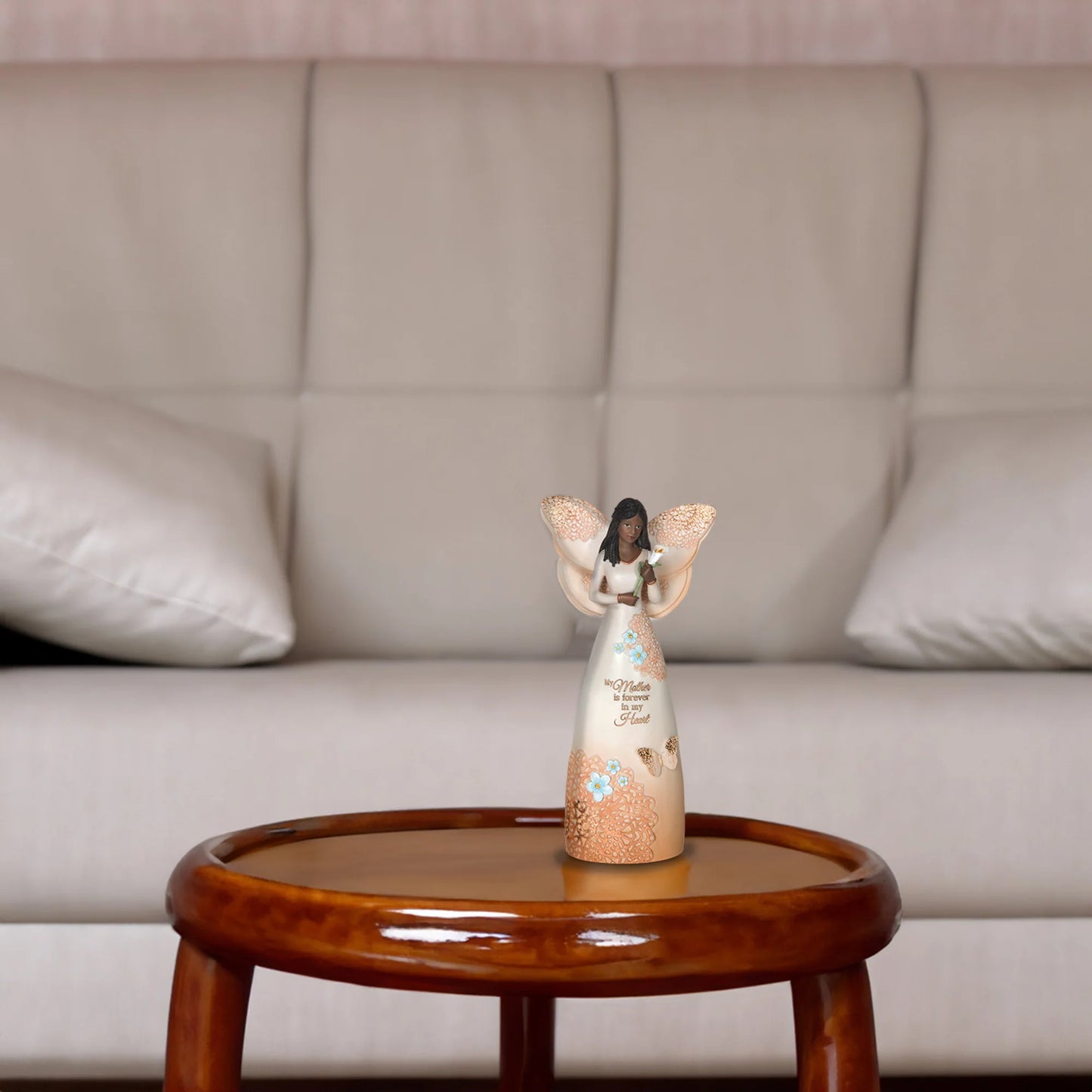 EBN Mother 9"Figuirine